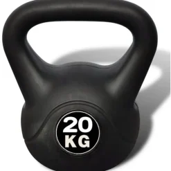 Kahvakuula 20kg