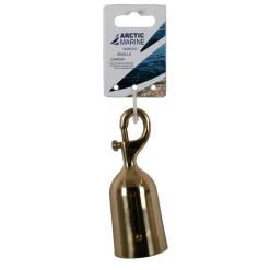Kaideköyden päätytulppa haalla Arctic Marine 35 mm eri värejä
