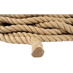 Kaideköysi Arctic Rope Natural beige eri kokoja