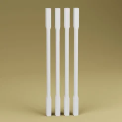 Kaidepinna Lundbergs Helsinki 1030mm alajohteeseen, eri värejä 4kpl/pkt