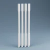 Kaidepinna Lundbergs Stockholm 1140mm MDF valkoinen 4kpl/pkt, ulkopuoliseen asennukseen