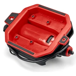 Kaiverrustyökalu Einhell TC-MT 150 E + 117os. tarvikesalkku
