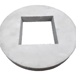 Kaivonkansi ø 800 mm aukolla naaras
