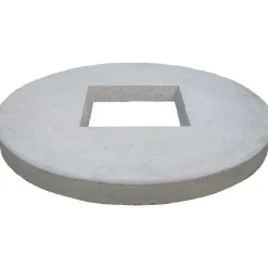 Kaivonkansi ø 1000 mm aukolla uros