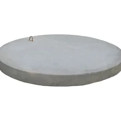 Kaivonkansi ø 800 mm umpinainen uros