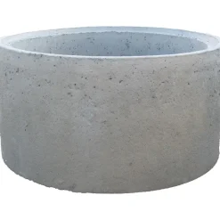 Kaivonrengas ø 1000x500 mm uurreliitoksella