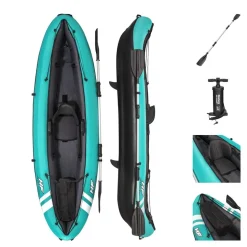 Kajakki Bestway Ventura 280x86 cm