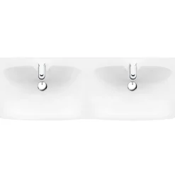 Kaksoispesuallas Ido Glow 1200mm