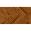 Kalanruotoparketti DomusFlooring Tammi Bran HB 14x130x725 mm