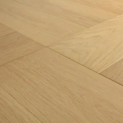 Kalanruotoparketti Pergo Saltholm Natural Herringbone Oak, ekstramattalakattu
