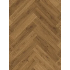 Kalanruotovinyyli Pergo Voxnan Pad Pro, Caramel Valley oak, integroitu alusmateriaali