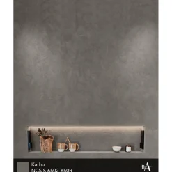 Kalkkipinnoite Belle Arti CeboArt Pozzolano