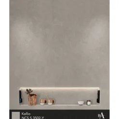 Kalkkipinnoite Belle Arti CeboArt Pozzolano
