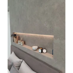 Kalkkipinnoite Belle Arti CeboArt Pozzolano