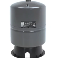 Kalvopainesäiliö 50 l pysty Grundfos