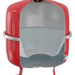Kalvopaisunta-astia Flamco Flexcon Premium 6bar eri kokoja