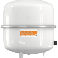 Kalvopaisunta-astia Flamco Flexcon Solar 8bar eri kokoja