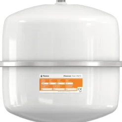 Kalvopaisunta-astia Flamco Flexcon Solar 8bar eri kokoja