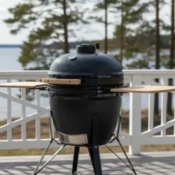 Kamado-grilli Easy Cooking CORE 21