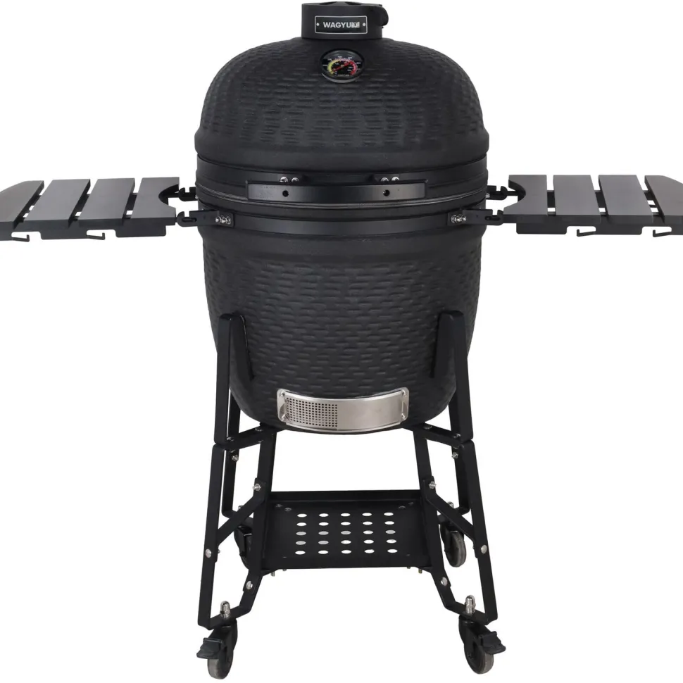 Kamado-grilli Wagy-U Premium 21"
