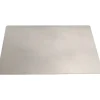 Kamiinan aluspelti Pisla HTT 800x600 mm sinkitty teräs
