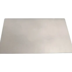 Kamiinan aluspelti Pisla HTT 800x600 mm sinkitty teräs