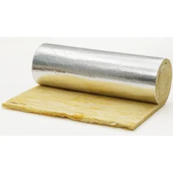 Kanavaeriste CLIMCOVER Roll CR2 Alu2 100 mm 4,8 m2