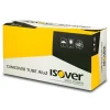 Kanavaeriste ISOVER CLIMCOVER TUBE Alu2 100/50 mm 9,6 m
