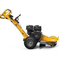 Kantojyrsin Austter SGR650, poistosyvyys 20cm