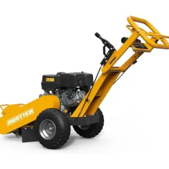 Kantojyrsin Austter SGR650, poistosyvyys 20cm