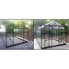 Kasvihuoneen asennus 12-15,9 m2 kokoisille rakennuksille