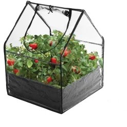 Kasvihuone Hortus 650x650x850mm
