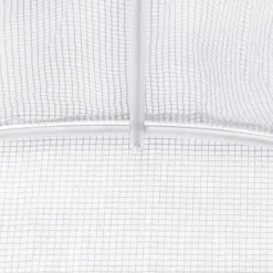 Kasvihuone 4,5m² 300x150x200cm