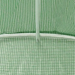 Kasvihuone 6m² 3x2x2 m