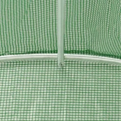 Kasvihuone 8m² 2x4x2 m