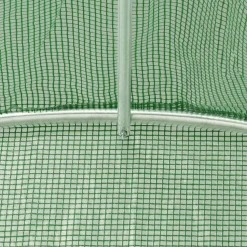 Kasvihuone 24m² 6x4x2 m
