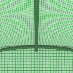 Kasvihuone 9m² 4,5x2x2 m
