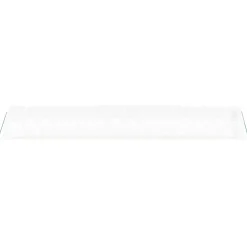 Kasvihuone teräsrungolla, 3x2x2 m - 24x3x2 m, eri kokoja ja värejä (29939)