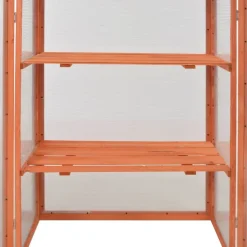 Kasvihuone, 75x47x109 cm