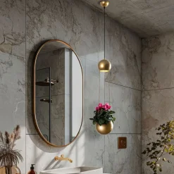 Kasvivalaisin Linento Lighting Verde, E27, eri värejä