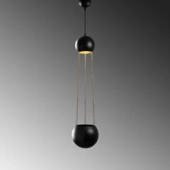 Kasvivalaisin Linento Lighting Verde, E27, eri värejä