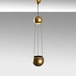 Kasvivalaisin Linento Lighting Verde, E27, eri värejä