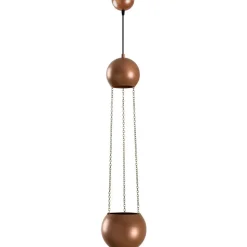 Kasvivalaisin Linento Lighting Verde, E27, eri värejä