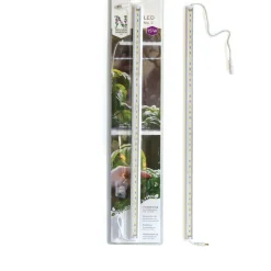 Kasvivalo Nelson Garden LED-lista No.2, 15W, 60cm