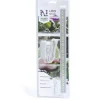 Kasvivalo Nelson Garden LED-lista Small, muuntajalla, 15W, 39cm
