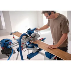 Katkaisu- ja jiirisaha Bosch Professional GCM 305-216 D Ø216mm + terä