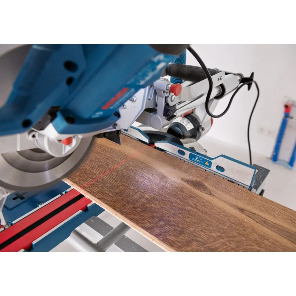 Katkaisu- ja jiirisaha Bosch Professional GCM 305-216 D Ø216mm + terä