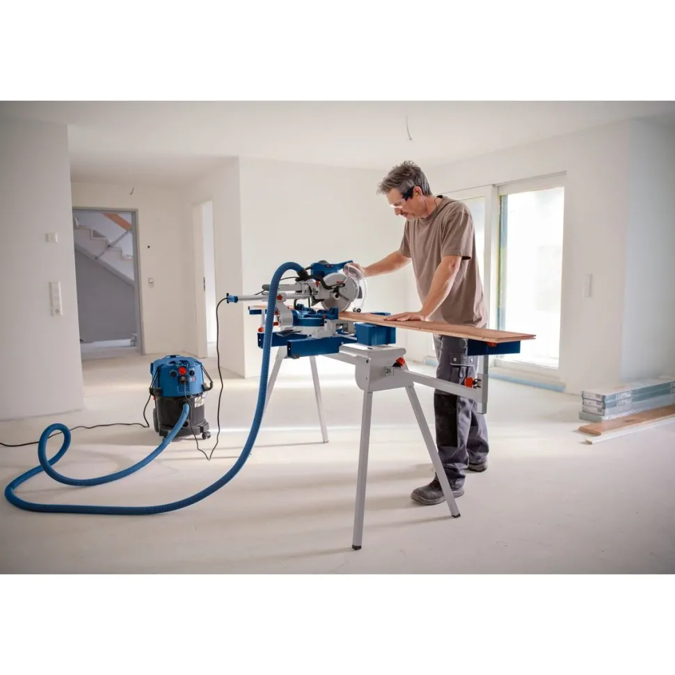 Katkaisu- ja jiirisaha Bosch Professional GCM 305-216 D Ø216mm + terä