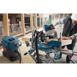Katkaisu- ja jiirisaha Bosch Professional GCM 12 GDL Ø305x30 mm