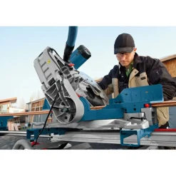 Katkaisu- ja jiirisaha Bosch Professional GCM 12 GDL Ø305x30 mm